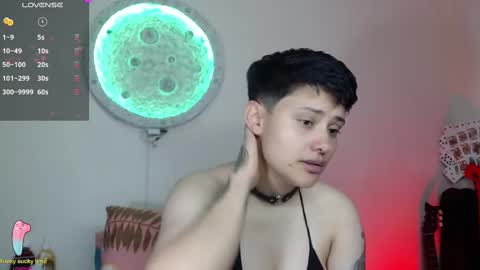 Nikky online show from 03.02.25