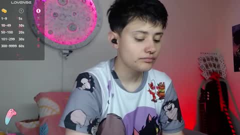 Nikky online show from 03.05.25