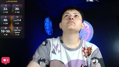 Nikky online show from 09.22.25