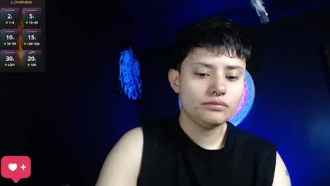 Nikky online show from 09.26.25