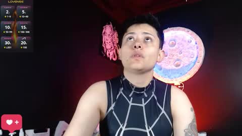 Nikky online show from 10.06.25