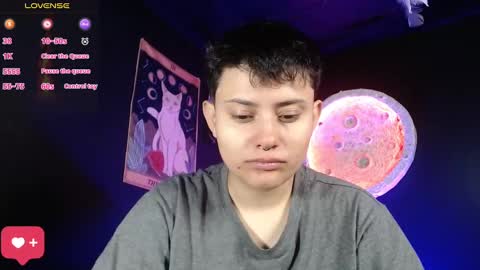 Nikky online show from 11.17.25