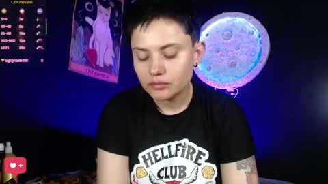 Nikky online show from 02.11.26