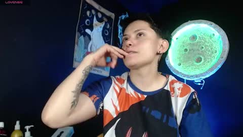 Nikky online show from 05.21.26