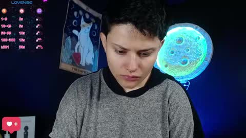 Nikky online show from 05.23.26
