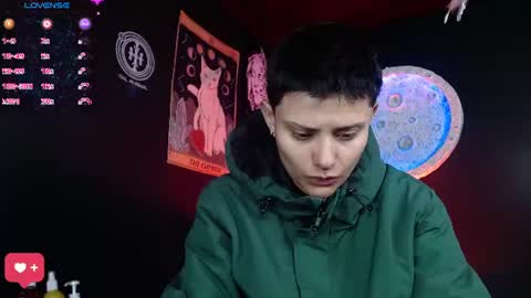 Nikky online show from 06.27.26