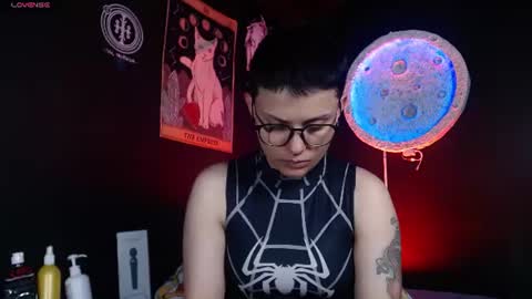 Nikky online show from 07.07.26
