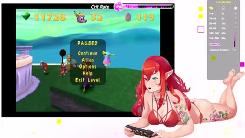 Snapshot of niko_gameground chatting on 12.08.24 niko_gameground online show from 12.08.24