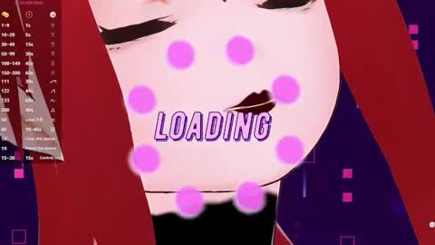 Snapshot of niko_gameground chatting on 10.18.25 niko_gameground online show from 10.18.25