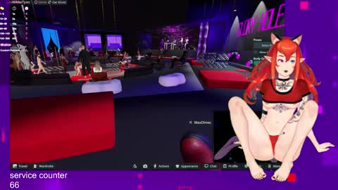 Snapshot of niko_gameground chatting on 11.01.25 niko_gameground online show from 11.01.25