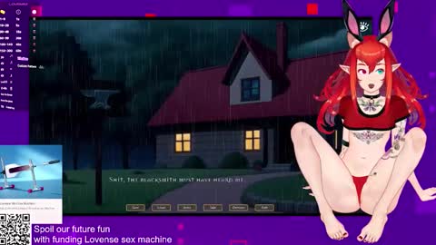 niko_gameground online show from 02.08.26