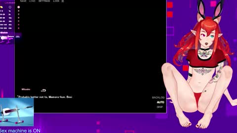 niko_gameground online show from 03.01.26