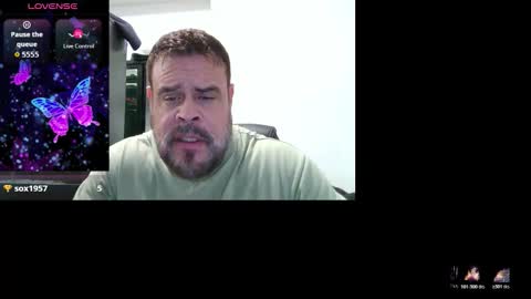 Niko Lynn online show from 12.21.25