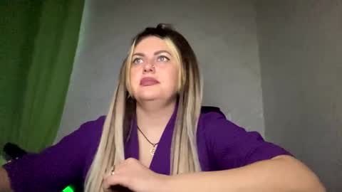 Nika online show from 12.13.24