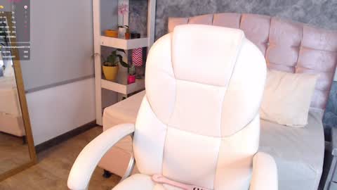 Niko Robin online show from 12.03.24