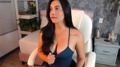 Niko Robin online show from 04.14.26