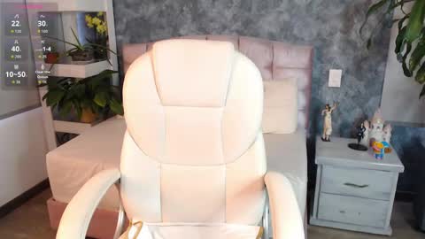 Niko Robin online show from 04.17.26