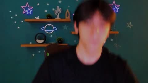 niko_vorn online show from 02.28.26