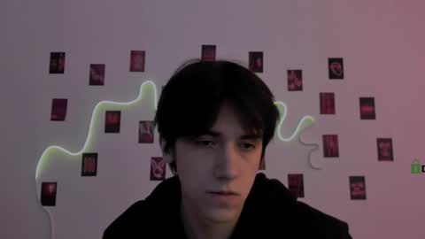 niko_vorn online show from 03.01.26