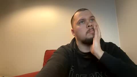 Snapshot of nikofromforest chatting on 01.27.25 nikofromforest online show from 01.27.25