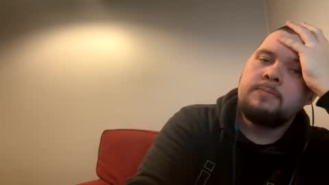 Snapshot of nikofromforest chatting on 01.29.25 nikofromforest online show from 01.29.25