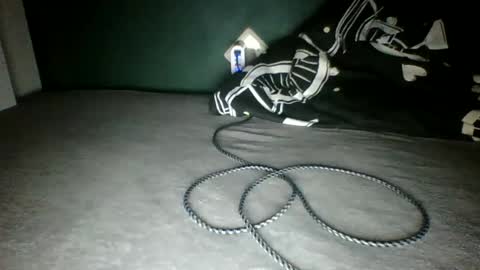 Snapshot of nikokrk chatting on 12.22.24 nikokrk online show from 12.22.24