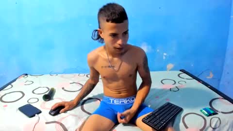 Snapshot of nikol_couple chatting on 06.29.26 nikol_couple online show from 06.29.26