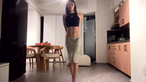 Nicole cam online show from 02.03.26