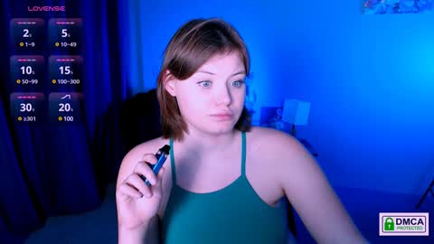 Little Niko  Help me reach my goals online show from 01.06.25