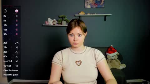 Little Niko  Help me reach my goals online show from 01.18.25