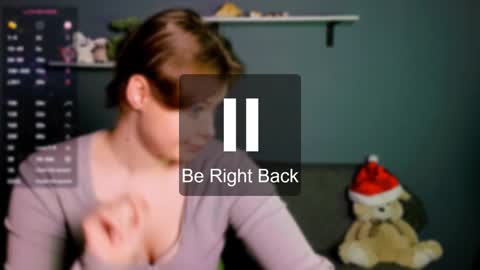 Little Niko  Help me reach my goals online show from 01.21.25