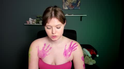 Little Niko  Help me reach my goals online show from 01.27.25