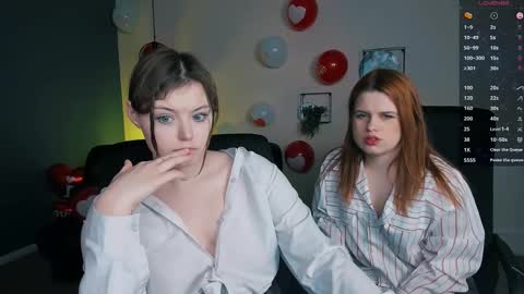 Little Niko  Help me reach my goals online show from 02.15.25