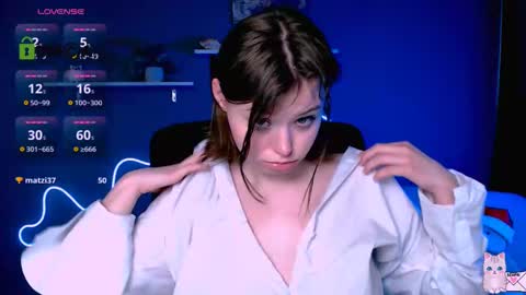 Little Niko  Help me reach my goals online show from 02.20.25