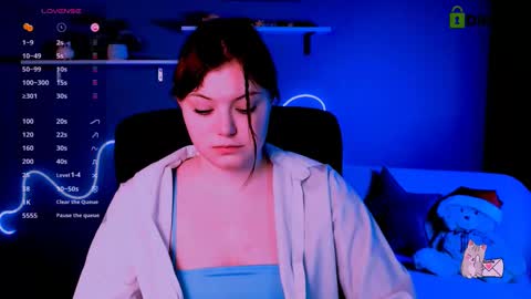 Little Niko  Help me reach my goals online show from 02.22.25