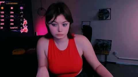 Little Niko  Help me reach my goals online show from 02.27.25