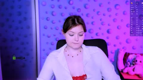 Little Niko  Help me reach my goals online show from 11.29.25