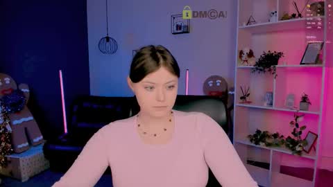 Little Niko  Help me reach my goals online show from 01.07.26