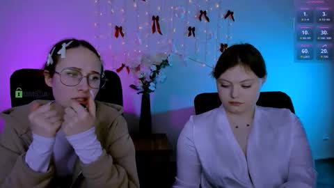 Little Niko  Help me reach my goals online show from 02.07.26