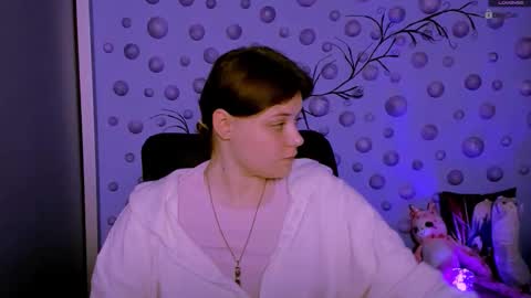 Little Niko  Help me reach my goals online show from 02.22.26