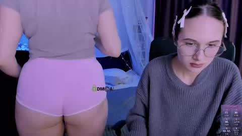 Little Niko  Help me reach my goals online show from 03.11.26