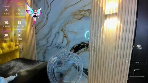 Snapshot of nikol_rang__ chatting on 09.17.25 Nikol Rang online show from 09.17.25