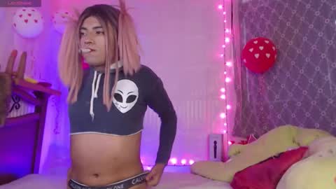 Nicol online show from 02.18.26