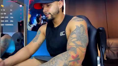 Snapshot of nikolahank1 chatting on 01.09.25 Nikola Hank online show from 01.09.25