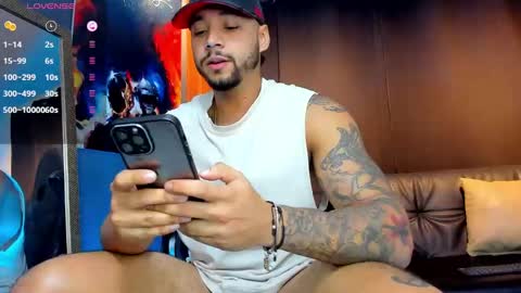 Snapshot of nikolahank1 chatting on 02.10.25 Nikola Hank online show from 02.10.25