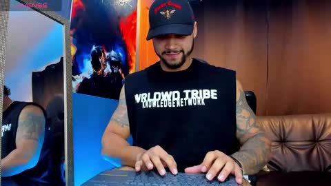 Snapshot of nikolahank1 chatting on 02.12.25 Nikola Hank online show from 02.12.25