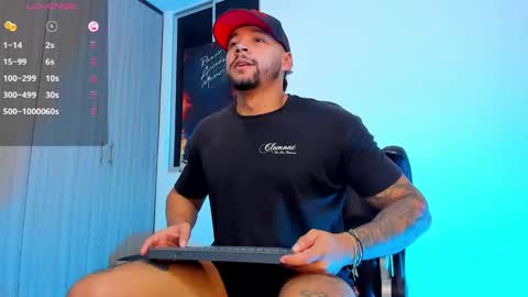 Snapshot of nikolahank1 chatting on 02.19.25 Nikola Hank online show from 02.19.25