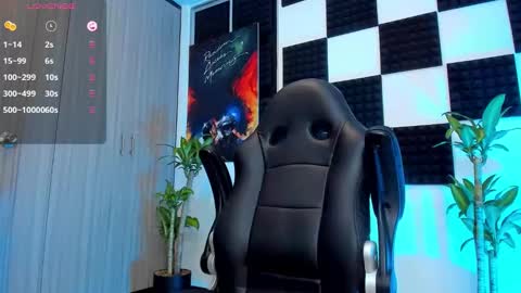 Snapshot of nikolahank1 chatting on 03.06.25 Nikola Hank online show from 03.06.25