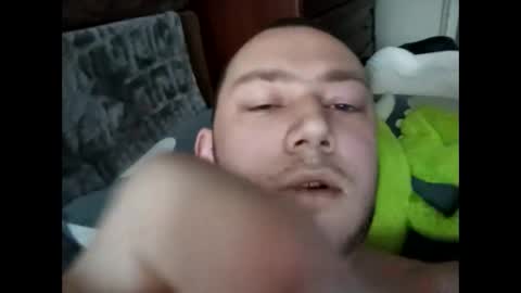 nikolai323 online show from 12.08.24