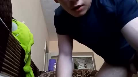 nikolai323 online show from 03.03.25